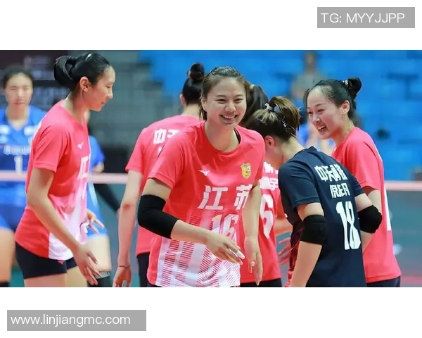 全运夺冠后，江苏女排应更进一步！拥很多国手，应成世界级沙龙