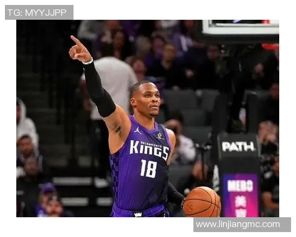 大前锋版别的威少，有没有搞头？